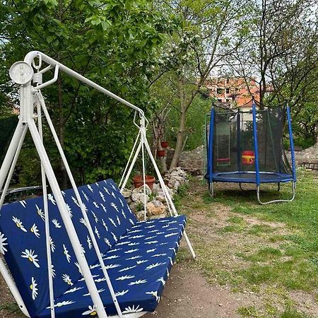 Apartman Sergej 2 Сокобаня Экстерьер фото