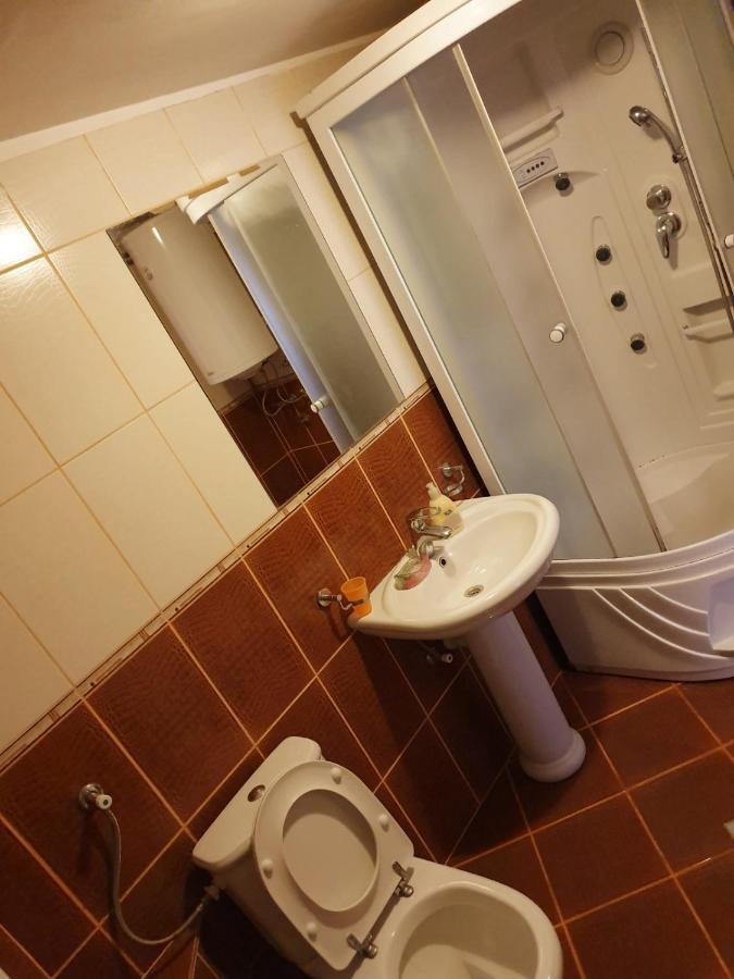 Apartman Sergej 2 Сокобаня Экстерьер фото