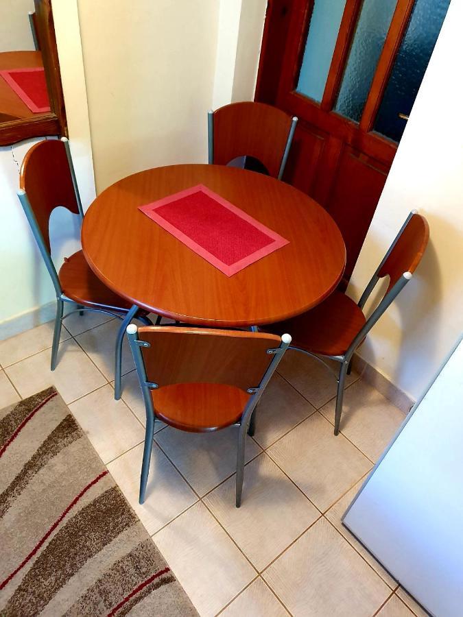 Apartman Sergej 2 Сокобаня Экстерьер фото