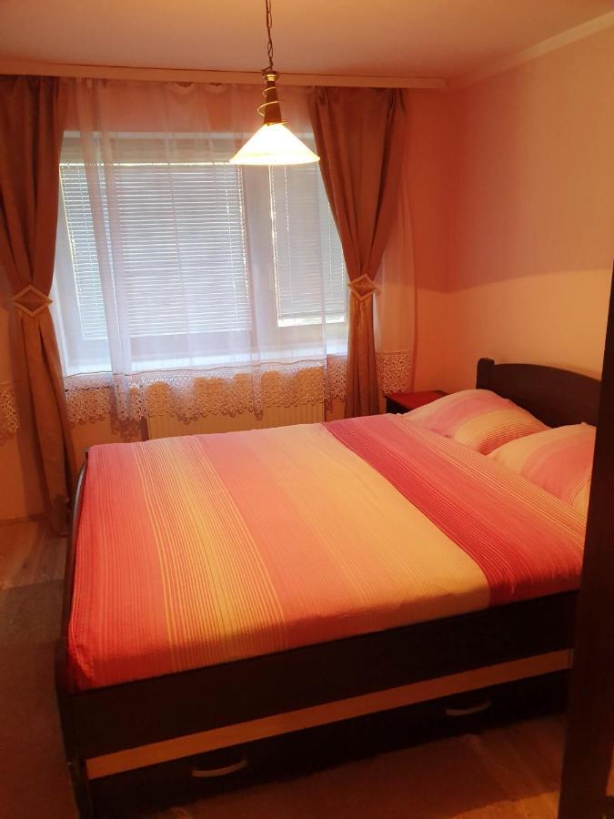 Apartman Sergej 2 Сокобаня Экстерьер фото