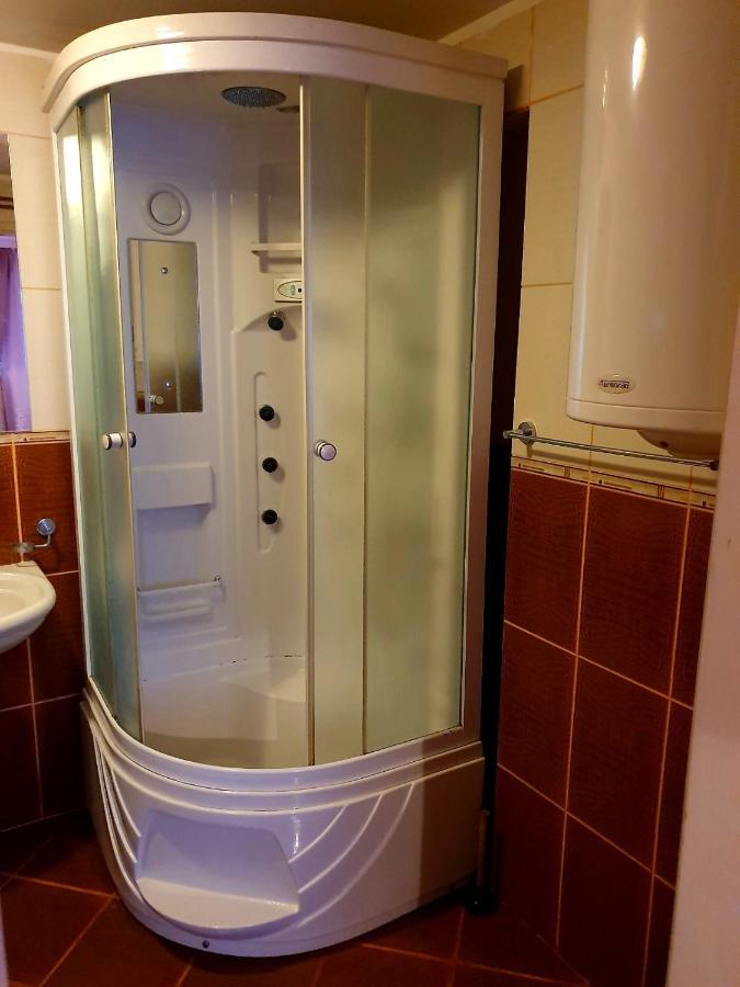 Apartman Sergej 2 Сокобаня Экстерьер фото