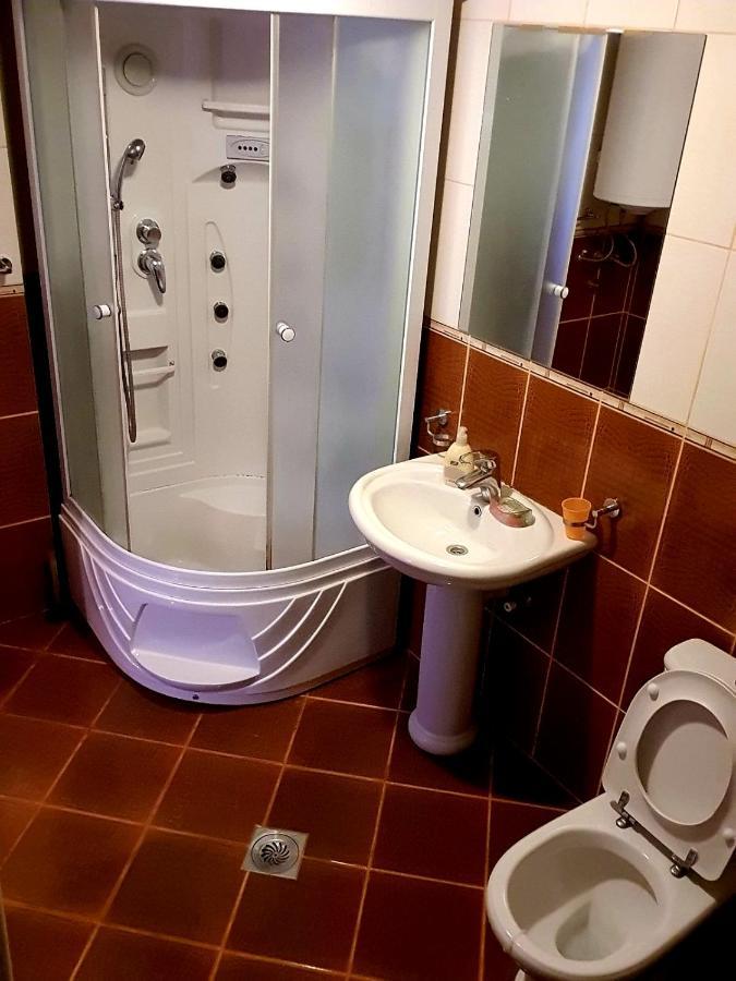 Apartman Sergej 2 Сокобаня Экстерьер фото
