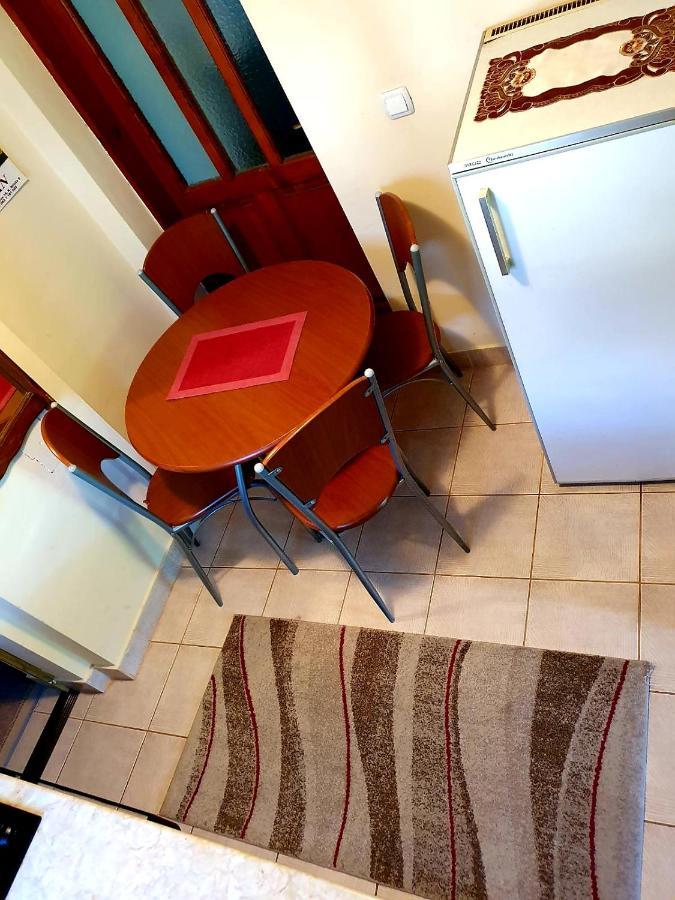 Apartman Sergej 2 Сокобаня Экстерьер фото